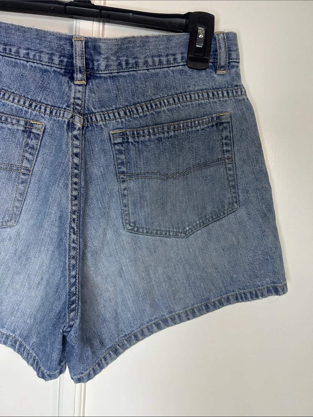 good worn